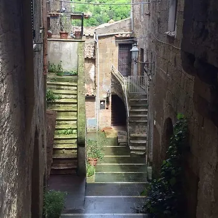 Del Cuore * Pitigliano