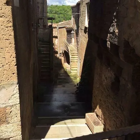 アパート Del Cuore *