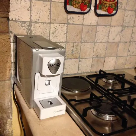 アパート Del Cuore *