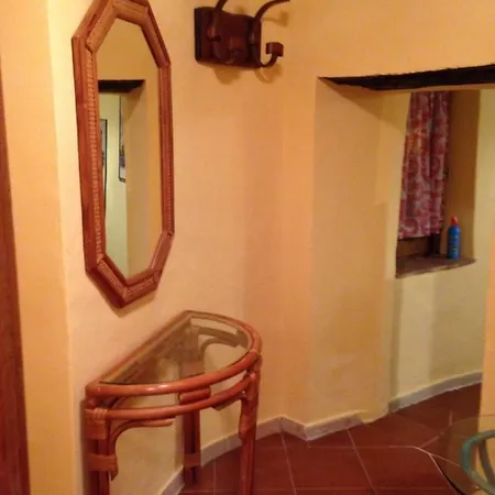 Del Cuore Appartamento Pitigliano