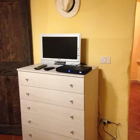 Del Cuore ピティリアーノ