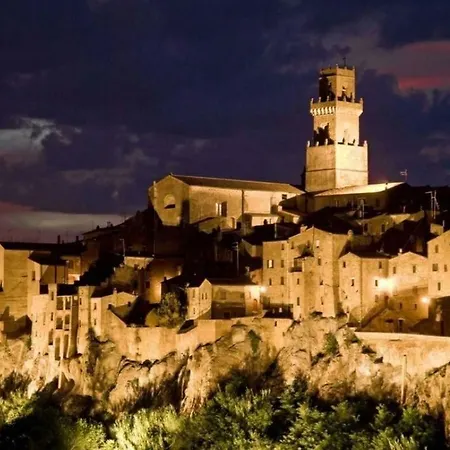 Del Cuore アパート