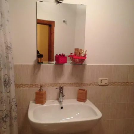 Apartamento Del Cuore *