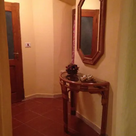 Appartamento Del Cuore