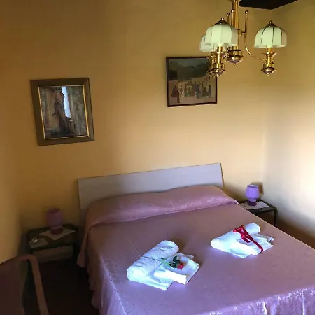 Del Cuore アパート