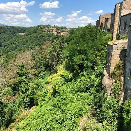 Del Cuore * Pitigliano
