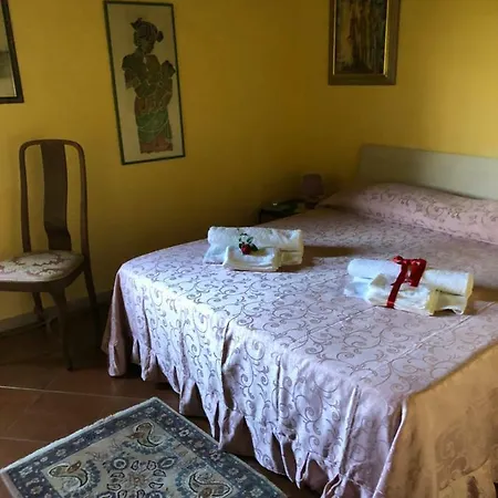 Del Cuore Appartamento