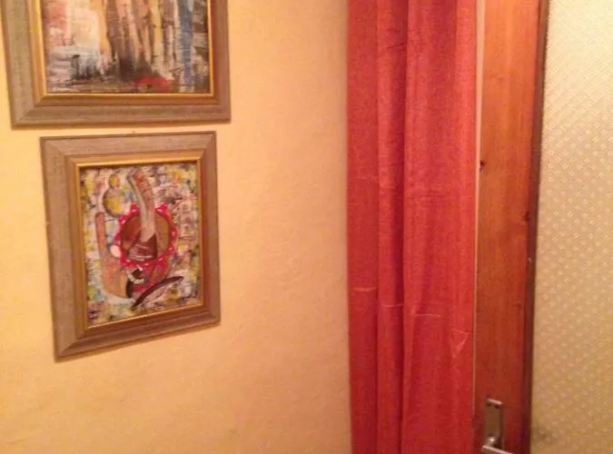 アパート Del Cuore