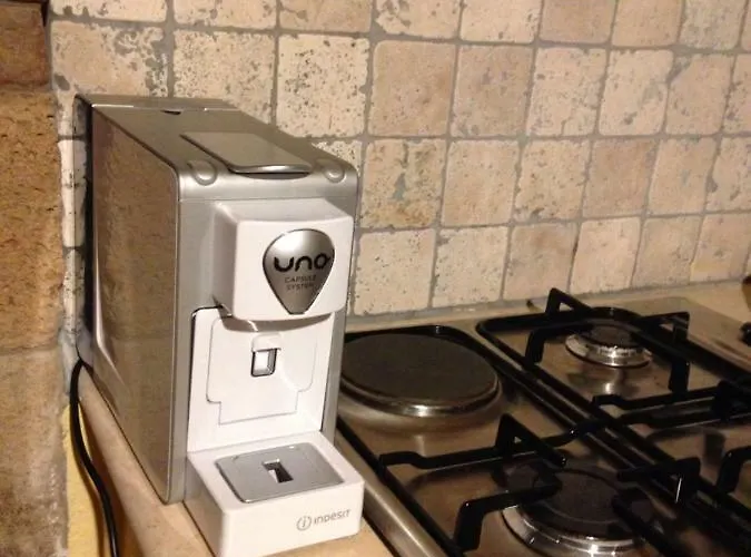 アパート Del Cuore *