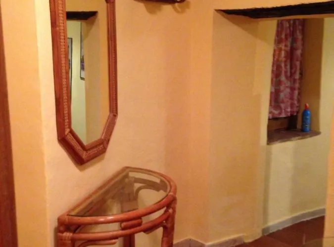 Del Cuore アパート ピティリアーノ