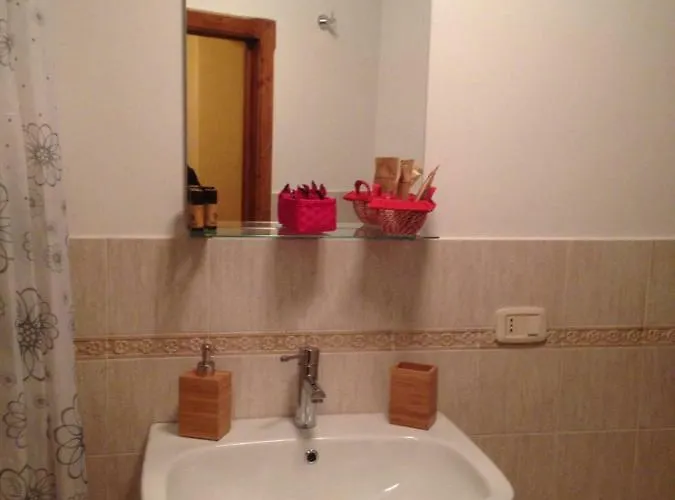 アパート Del Cuore *