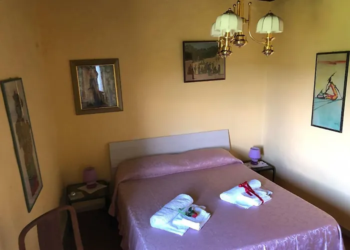 Del Cuore アパート