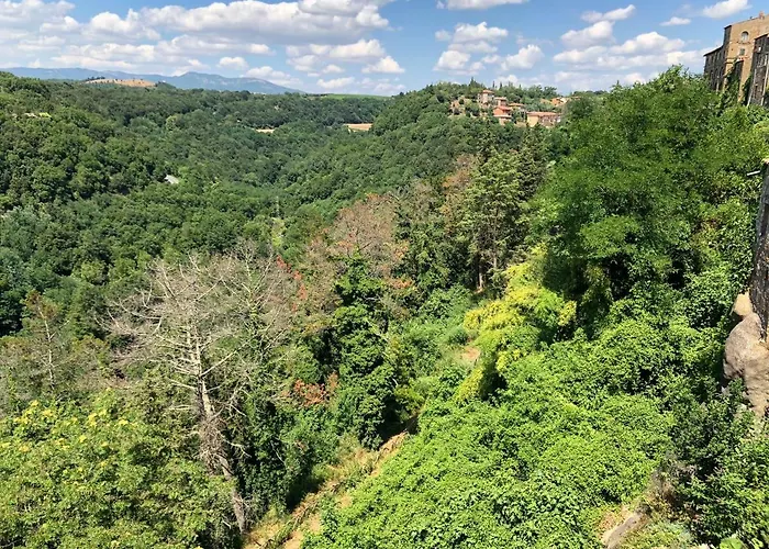 Del Cuore アパート ピティリアーノ