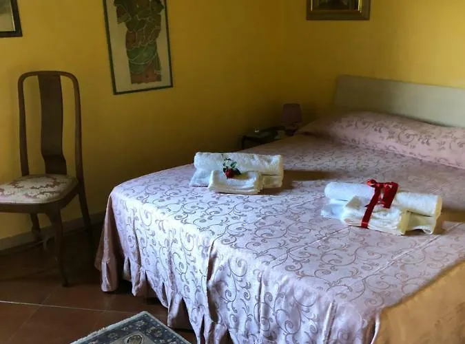 Del Cuore アパート